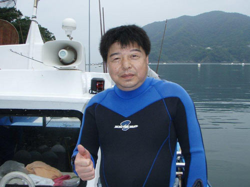 平本さん