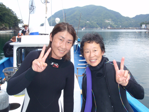高谷さん＆井上さん