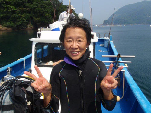 井上さん