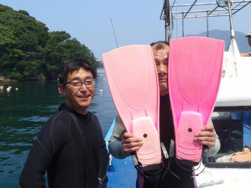 富樫さん＆鈴木さん