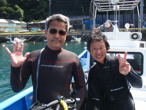 中下さん＆井上さん