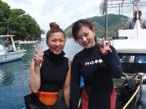 福島さん＆井口さん