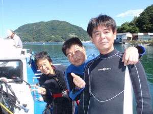 井上さん＆平本さん＆中野さん