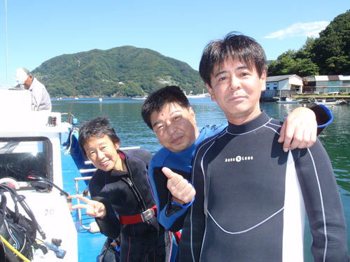 井上さん＆平本さん＆中野さん