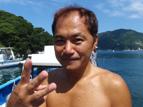 宮沢さん