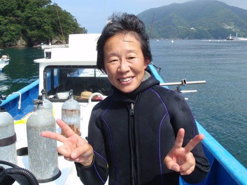 井上さん