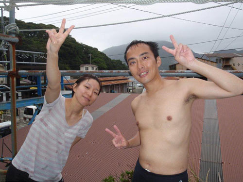 大村さんご夫婦