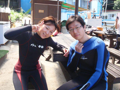 柱さん＆太田さん