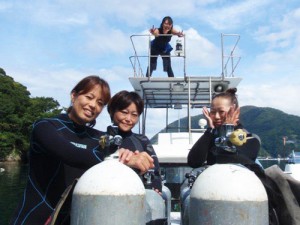 飯塚さん＆茂木さん＆広瀬さん