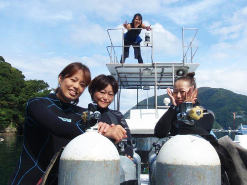 飯塚さん＆茂木さん＆広瀬さん