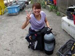 安部さん