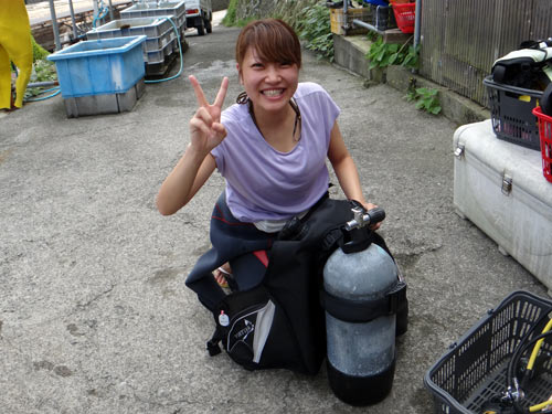 安部さん