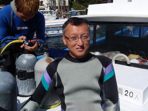 高橋さん