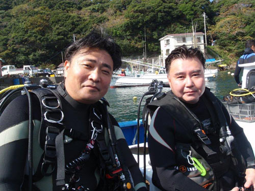 田谷さん＆菅沼さん