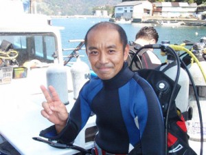 車田さん