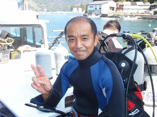 車田さん