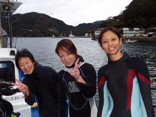 井上さん＆市川さん＆藤井さん
