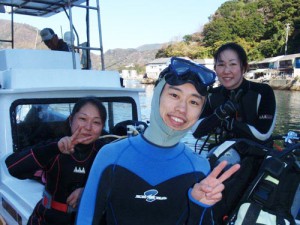 橋爪さんチーム