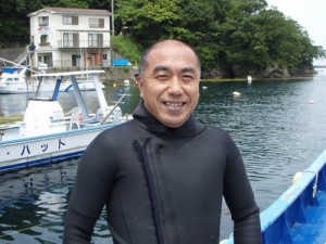 長崎さん