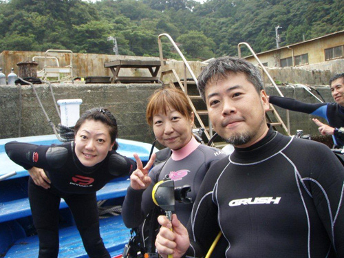 香織さん＆矢野さんご夫婦