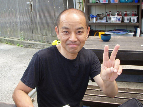 車田さん