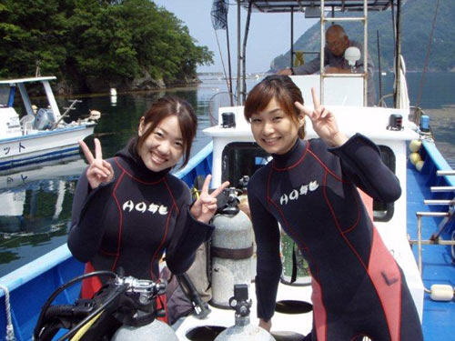 柳原さん＆市村さん