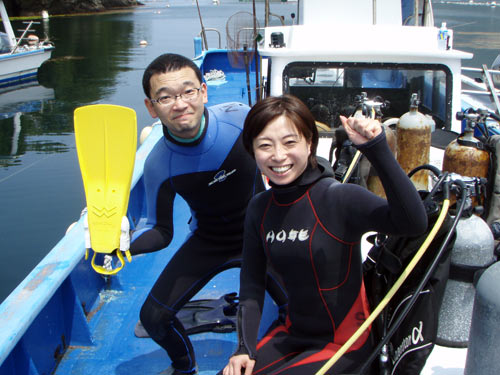 戸来さん＆佐々木さん