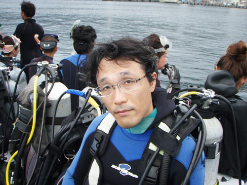 田中さん