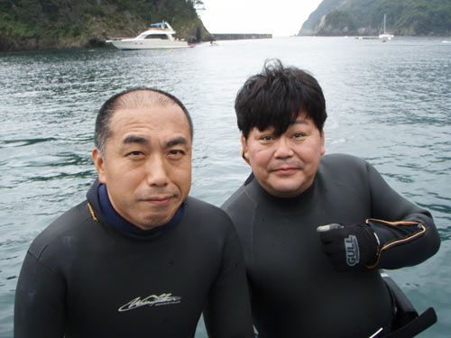 長崎さん＆柳谷さん