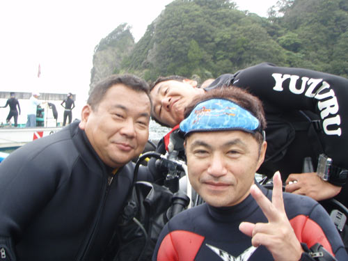 大村さん＆宮沢さん