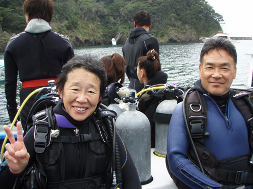井上さん＆中山さん