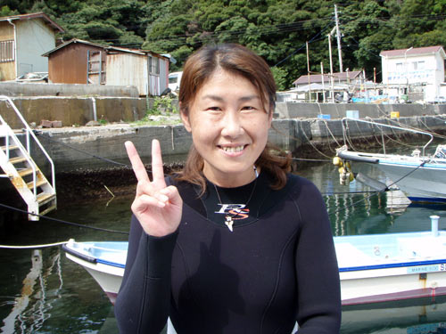 高谷さん