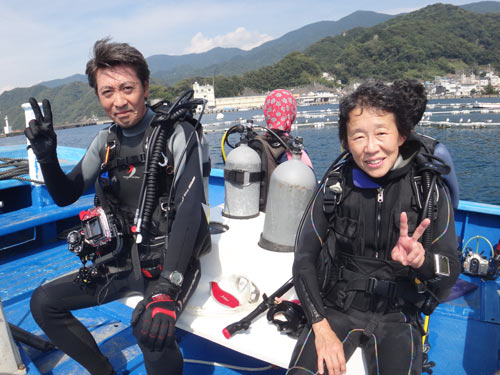 高田さん＆井上さん