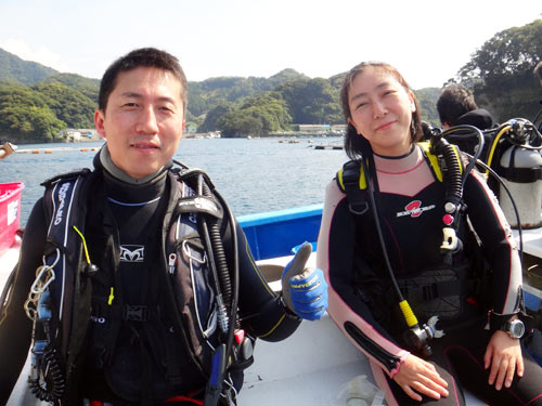 三戸さん＆鎌田さん