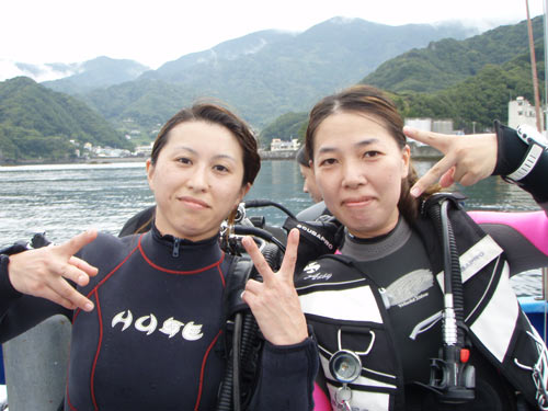 望月さん＆中島さん