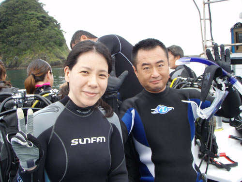 森さん＆遠藤さん
