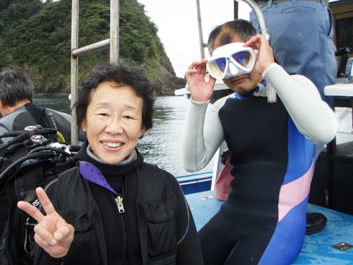 井上さん＆鈴木さん