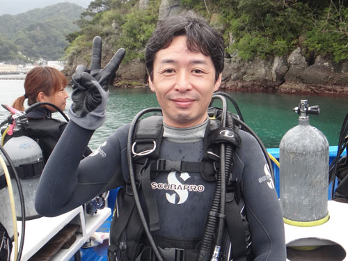 藤巻さん