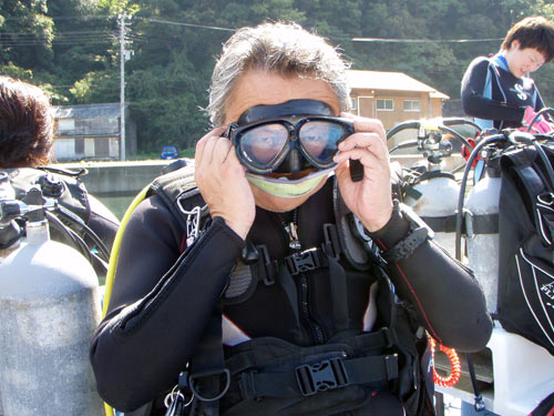 永井さん