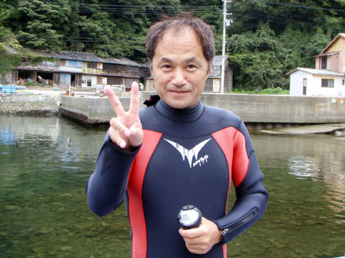 宮沢さん