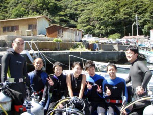 長崎さん＆車田さん＆井上さん＆大倉さん＆藤田さん＆仁平さん