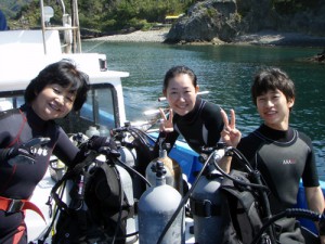 近藤さん＆木村さんご夫婦