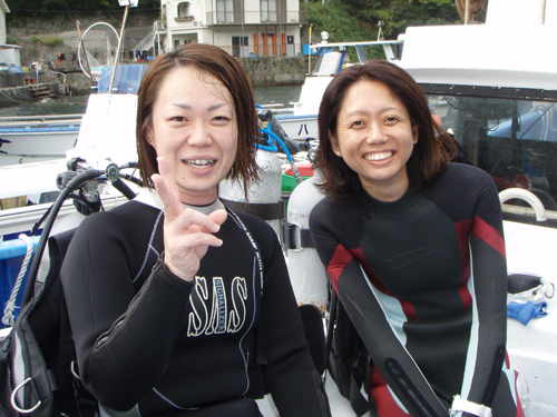藤井さん＆市川さん
