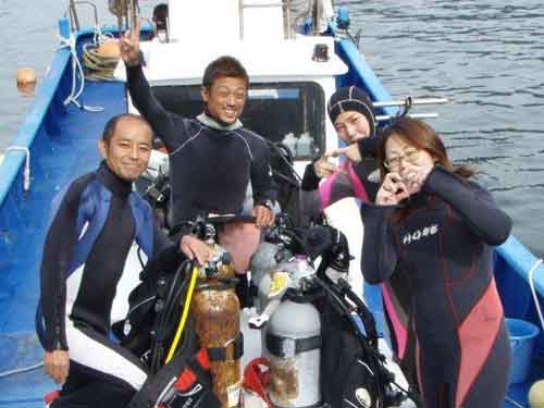 車田さん＆中島さん＆沖さん