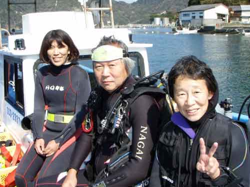 田子初の笹沼さん＆永井さん＆井上さん