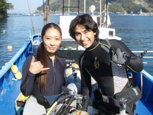 吉村さん＆山村さん