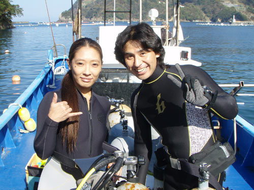 吉村さん＆山村さん