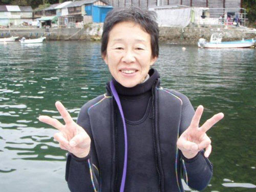 井上さん