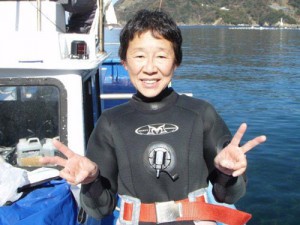 井上さん