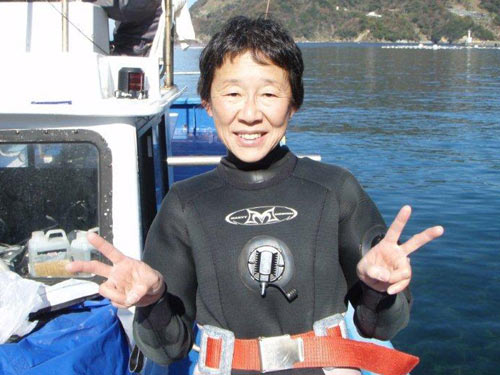 井上さん
